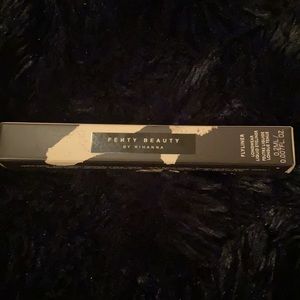 New! 4 Fenty, Clinique, Sephora - Eyeliner Bundle